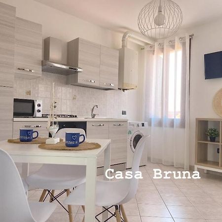 Casa Bruna - Appartamento Renato Κιότζα Εξωτερικό φωτογραφία
