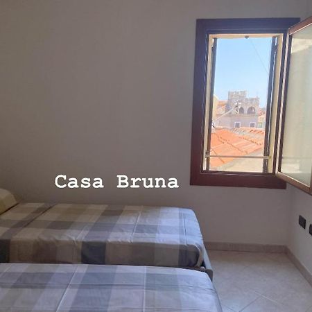 Casa Bruna - Appartamento Renato Κιότζα Εξωτερικό φωτογραφία