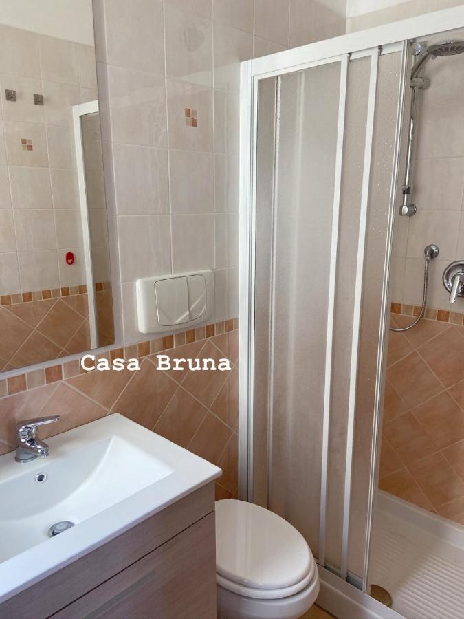 Casa Bruna - Appartamento Renato Κιότζα Εξωτερικό φωτογραφία