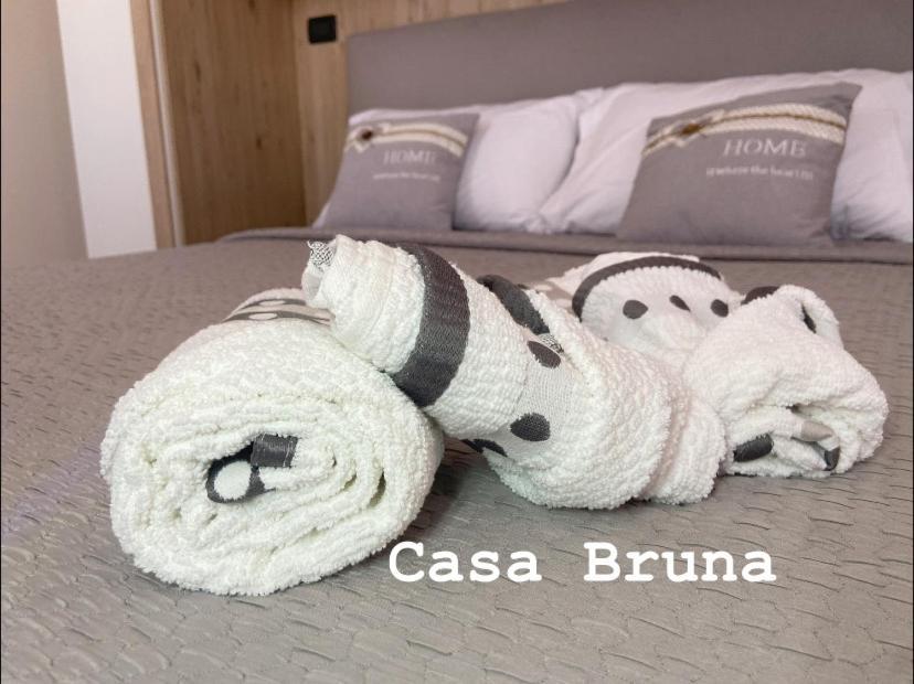 Casa Bruna - Appartamento Renato Κιότζα Εξωτερικό φωτογραφία