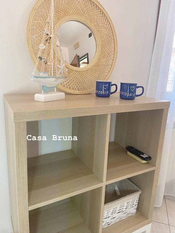 Casa Bruna - Appartamento Renato Κιότζα Εξωτερικό φωτογραφία