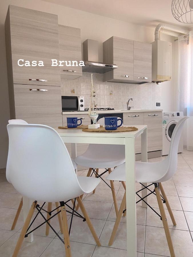 Casa Bruna - Appartamento Renato Κιότζα Εξωτερικό φωτογραφία