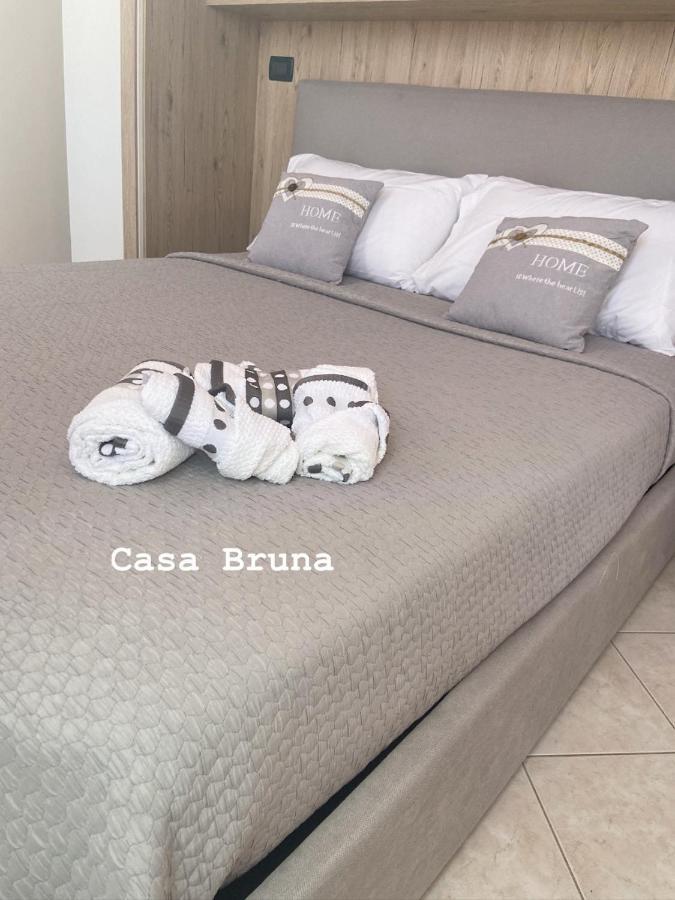 Casa Bruna - Appartamento Renato Κιότζα Εξωτερικό φωτογραφία